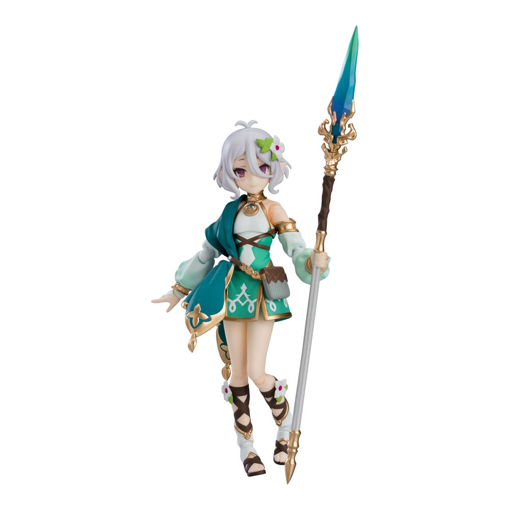 FIGURA FIGMA KOKKORO 592 - IRION Juguetería - FIGURA FIGMA KOKKORO 592 - IRION Juguetería -